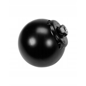 Kula kominiarska 3,5  kg.